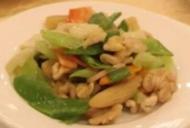 提倡售卖“半份菜”  蚌埠对“外摆菜”发出食品安全提示
